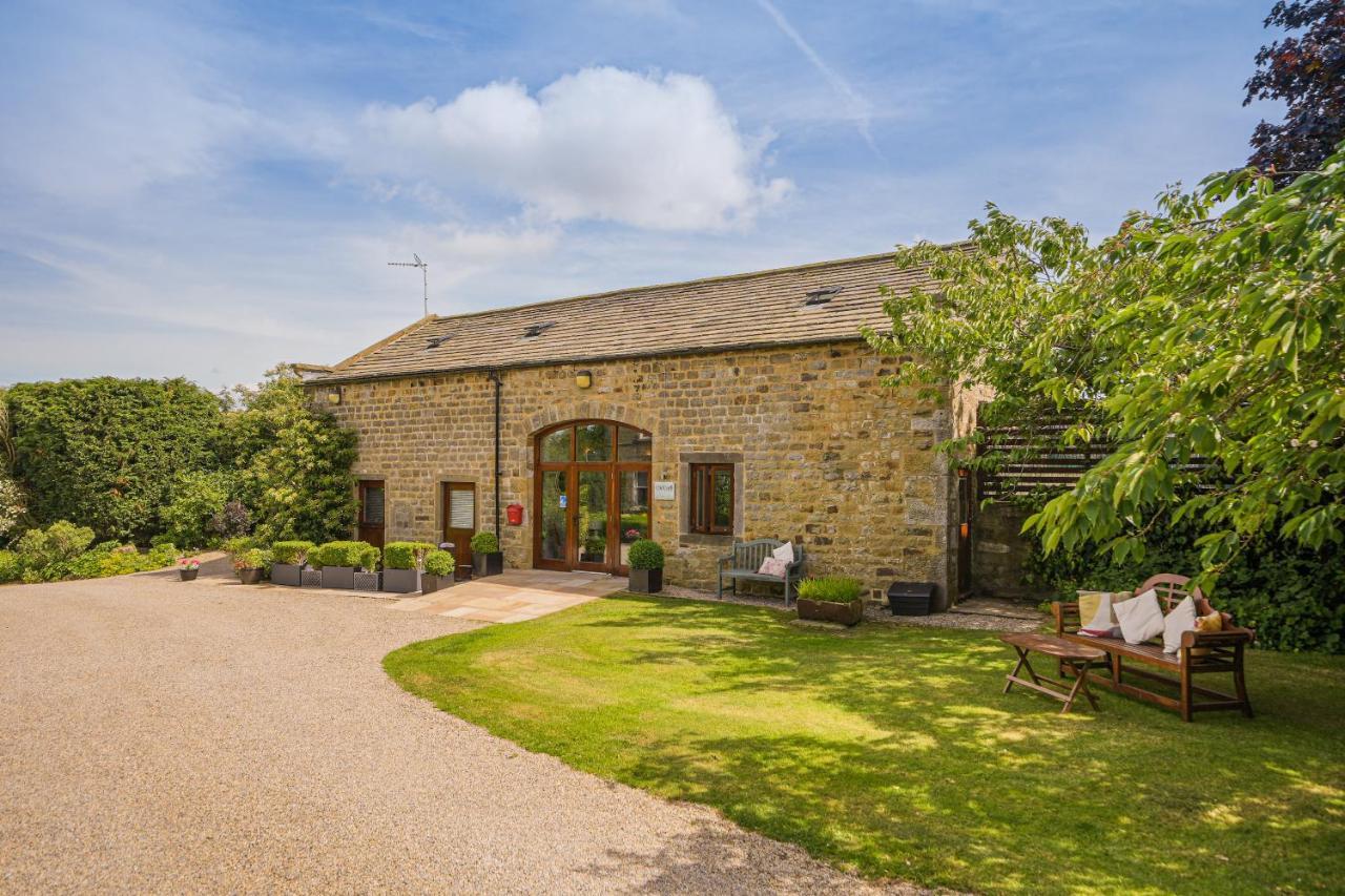 Hotel Cold Cotes Harrogate Extérieur photo