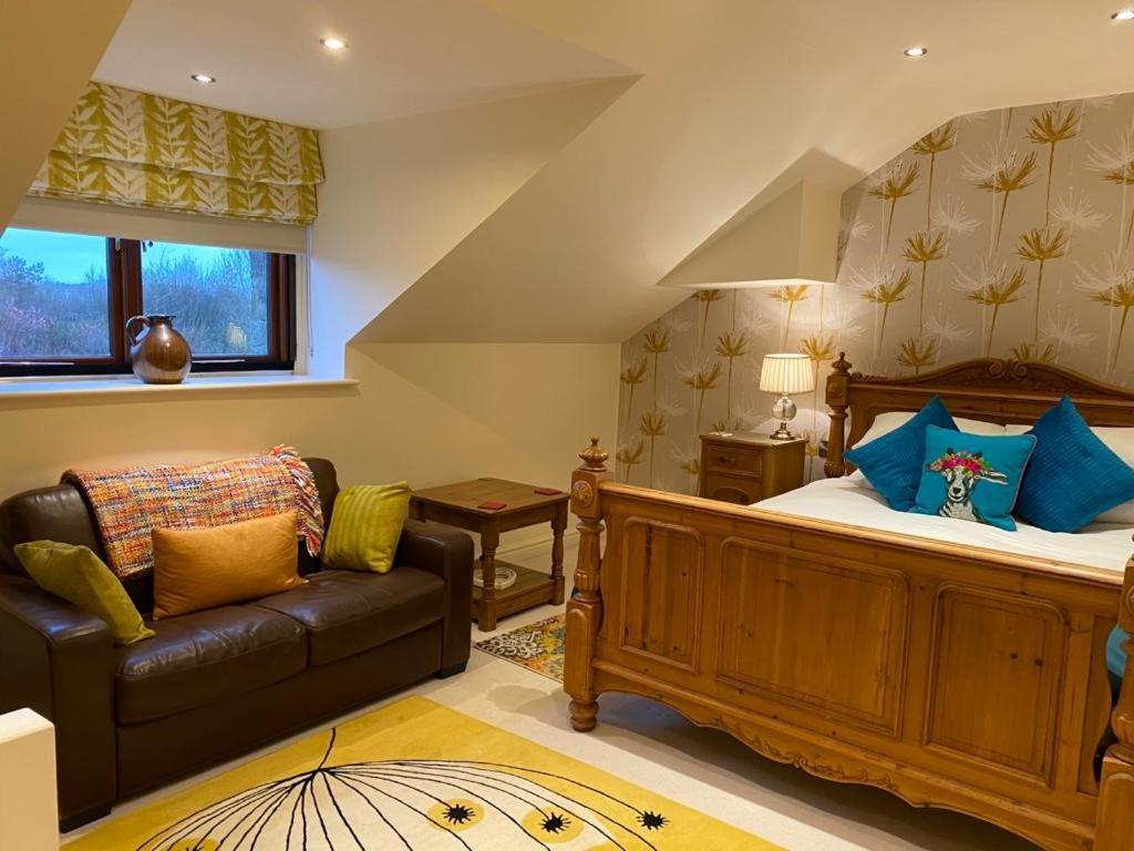 Hotel Cold Cotes Harrogate Extérieur photo