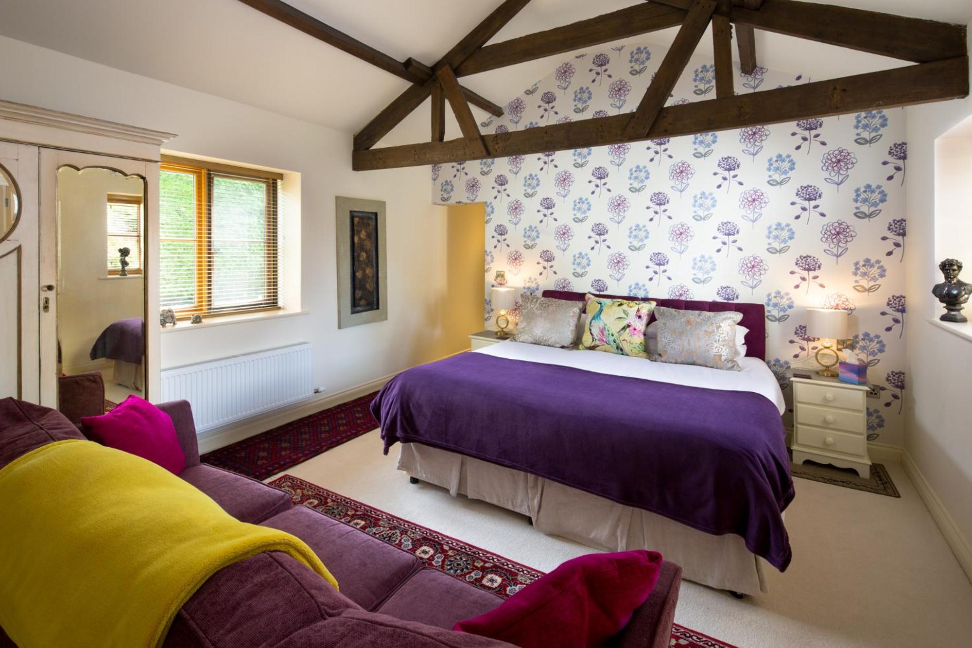 Hotel Cold Cotes Harrogate Extérieur photo